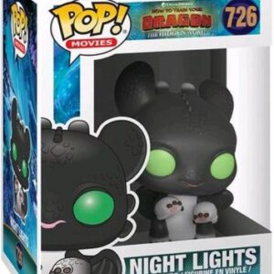 Night Lights