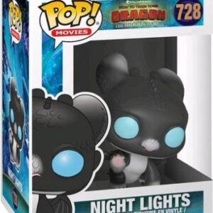 Night Lights