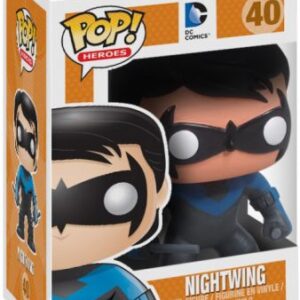 Nightwing