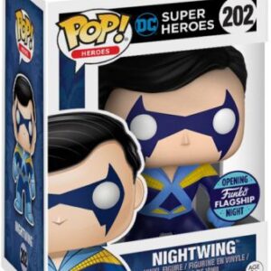 Nightwing (Disco)