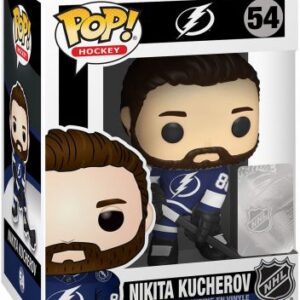 Nikita Kucherov