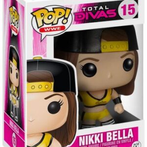Nikki Bella