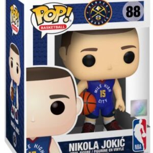 Nikola Joki (Alternate)