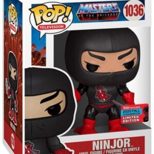 Ninjor
