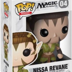 Nissa Revane