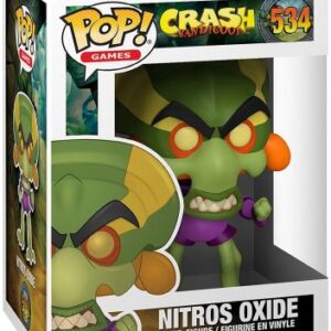 Nitros Oxide