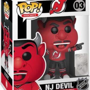 NJ Devil