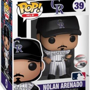 Nolan Arenado