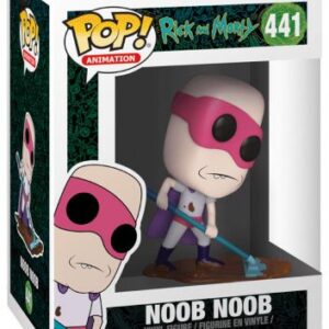 Noob Noob