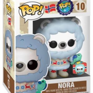 Nora (Norvège)