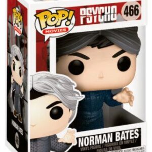 Norman Bates