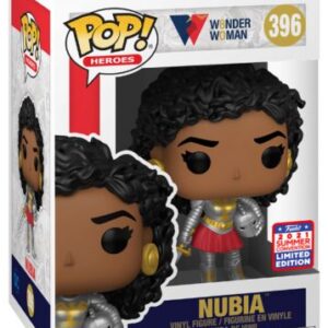 Nubia