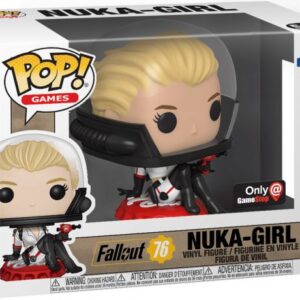 Nuka-Girl