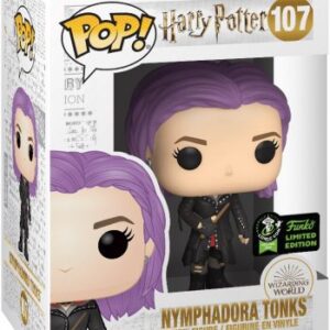 Nymphadora Tonks