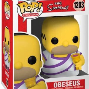 Obeseus Homer