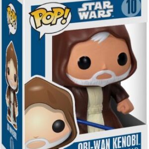 Obi-Wan Kenobi