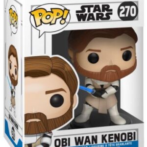 Obi Wan Kenobi