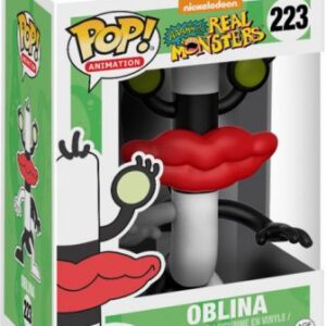 Oblina