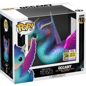 Occamy - 15 cm