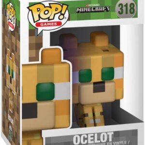 Ocelot [avec Chase]