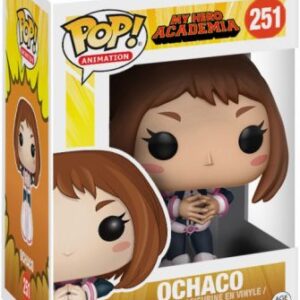 Ochaco