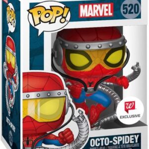 Octo-Spidey