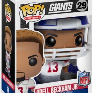 Odell Beckham Jr