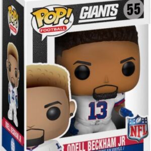 Odell Beckham Jr