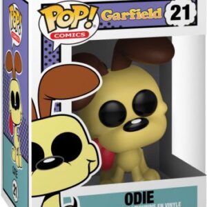 Odie