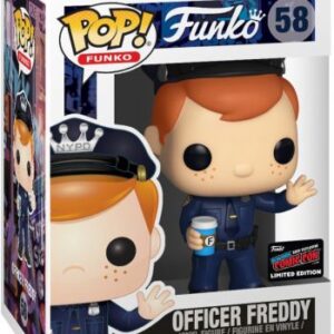 Officier Freddy