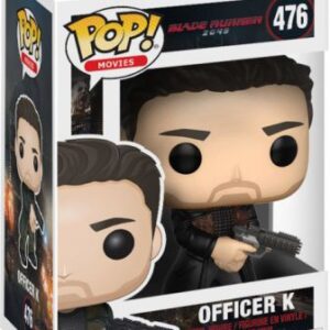 Officier K