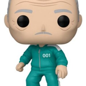 Oh Il-Nam 001