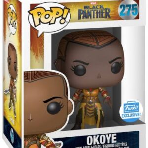 Okoye