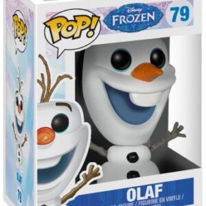 Olaf