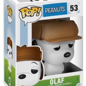 Olaf