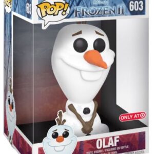 Olaf - 25 cm
