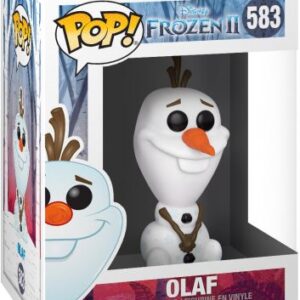 Olaf