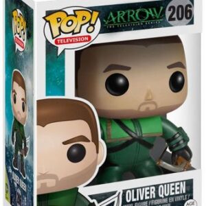 Oliver Queen