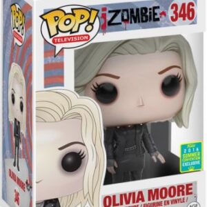 Olivia Moore