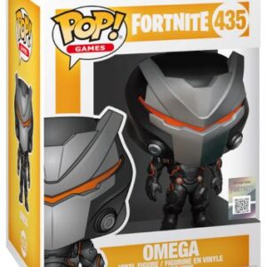 Omega