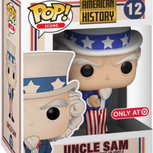 Oncle Sam