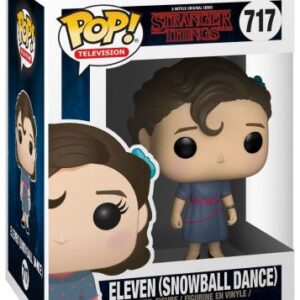 Onze - Snowball Dance