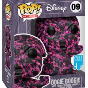 Oogie Artist Series