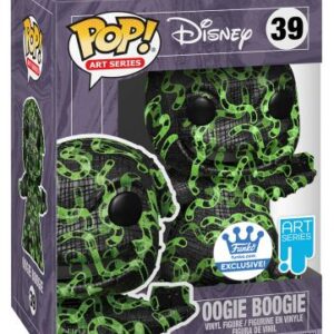 Oogie Artist Series