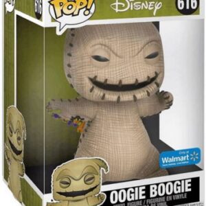 Oogie Boogie - 25 cm