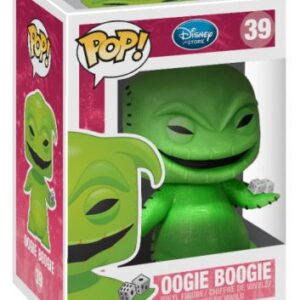 Oogie Boogie