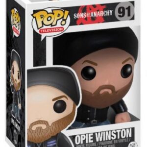 Opie Winston