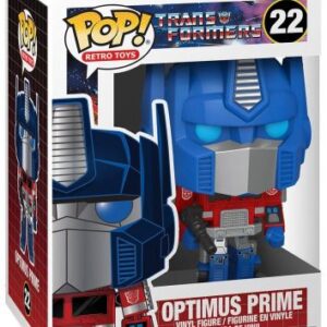 Optimus Prime