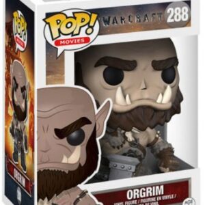 Orgrim