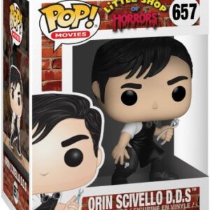 Orin Scivello D.D.S
